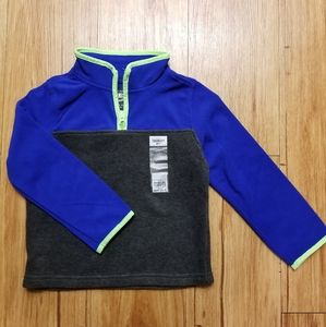 NWT Cozy OshKosh Sweater